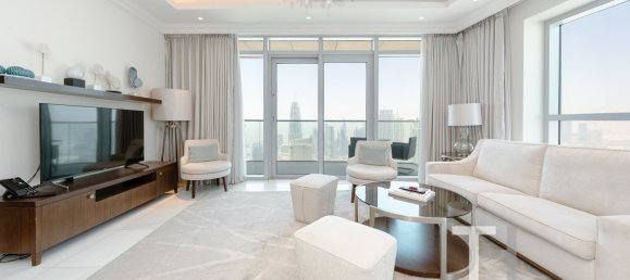 3 chambres Appartement à Burj Khalifa, UAE No. 94291 4