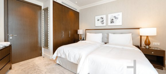 3 chambres Appartement à Burj Khalifa, UAE No. 94291 22