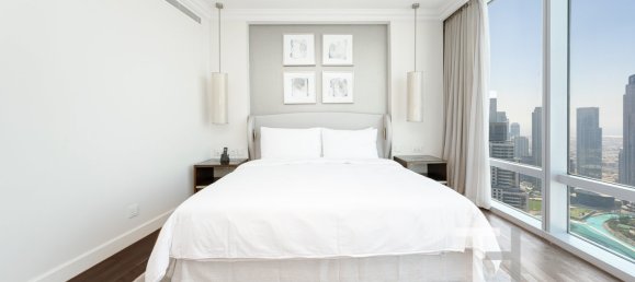 3 chambres Appartement à Burj Khalifa, UAE No. 94291 14