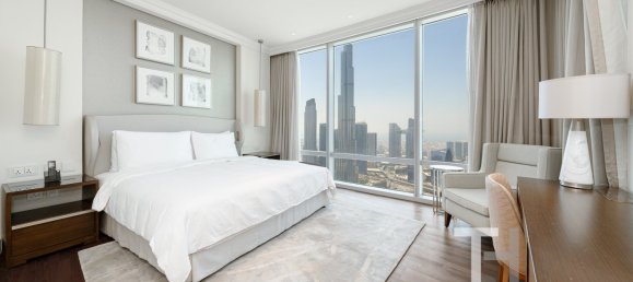 3 chambres Appartement à Burj Khalifa, UAE No. 94291 9