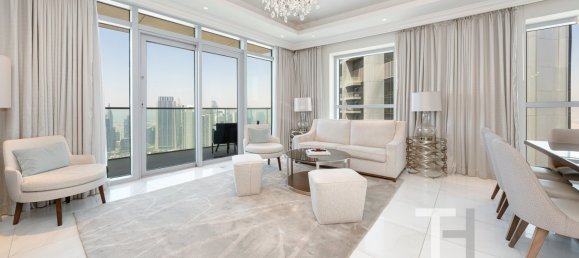 3 chambres Appartement à Burj Khalifa, UAE No. 94291 5