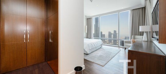 3 chambres Appartement à Burj Khalifa, UAE No. 94291 11