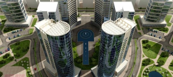 33909m² Land in Abu Dhabi, UAE No. 9003 5