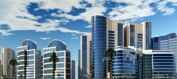 33909m² Land in Abu Dhabi, UAE No. 9003 3