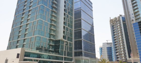 33909m² Land in Abu Dhabi, UAE No. 9003 4