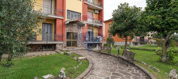 3 Schlafzimmer Wohnung in Comun Nuovo, Italy, Nr. 361125 4