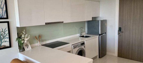 شقة 2 غرف نوم  في Bang Sare, Thailand رقم 59386 6