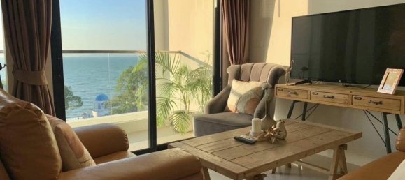 شقة 2 غرف نوم  في Bang Sare, Thailand رقم 59386 10