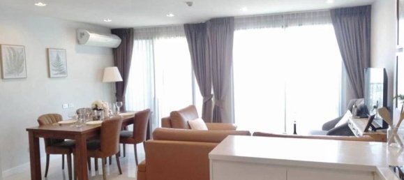 شقة 2 غرف نوم  في Bang Sare, Thailand رقم 59386 5