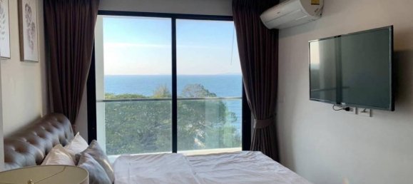 شقة 2 غرف نوم  في Bang Sare, Thailand رقم 59386 3