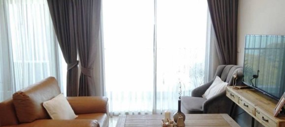 شقة 2 غرف نوم  في Bang Sare, Thailand رقم 59386 9