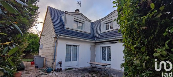 Casa T4 em Villecresnes, France N.º 318262 18