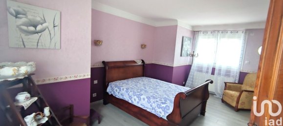 Casa T4 em Villecresnes, France N.º 318262 11