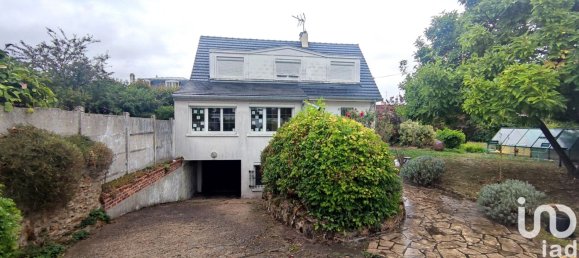 Casa T4 em Villecresnes, France N.º 318262 16