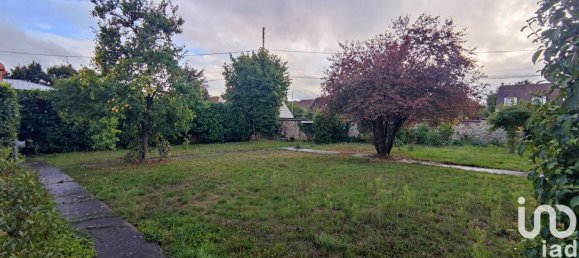 Casa T4 em Villecresnes, France N.º 318262 21