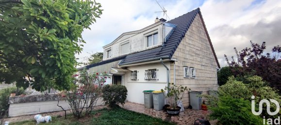 Casa T4 em Villecresnes, France N.º 318262 17