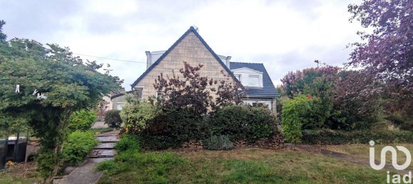 Casa T4 em Villecresnes, France N.º 318262 19
