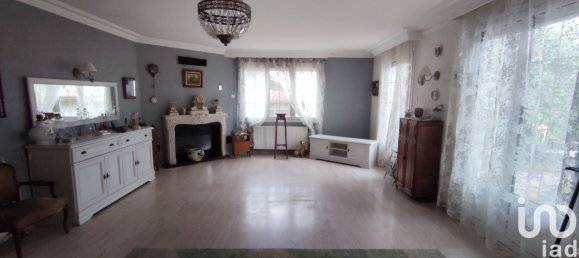 Casa T4 em Villecresnes, France N.º 318262 6