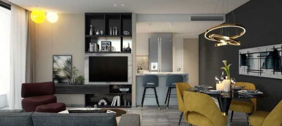 3 غرف نوم بانتهاوس في Mesa Geitonia, Cyprus رقم 7946 5