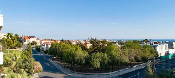 3 غرف نوم بانتهاوس في Mesa Geitonia, Cyprus رقم 7946 10