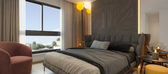 3 غرف نوم بانتهاوس في Mesa Geitonia, Cyprus رقم 7946 7