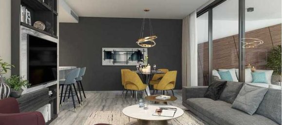 3 غرف نوم بانتهاوس في Mesa Geitonia, Cyprus رقم 7946 11