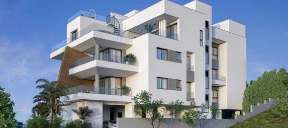 3 غرف نوم بانتهاوس في Mesa Geitonia, Cyprus رقم 7946 2