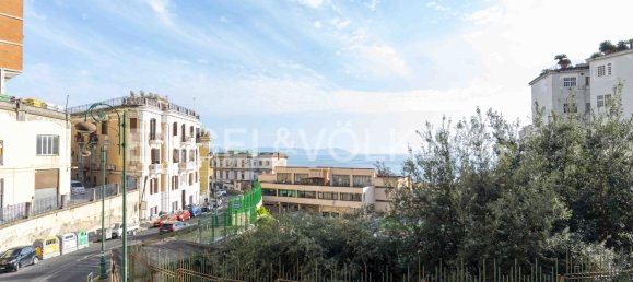 3 غرف نوم شقة في Naples, Italy رقم 126717 14