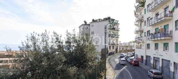 3 غرف نوم شقة في Naples, Italy رقم 126717 2