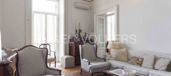 3 غرف نوم شقة في Naples, Italy رقم 126717 13