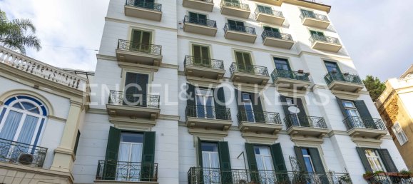 3 غرف نوم شقة في Naples, Italy رقم 126717 3