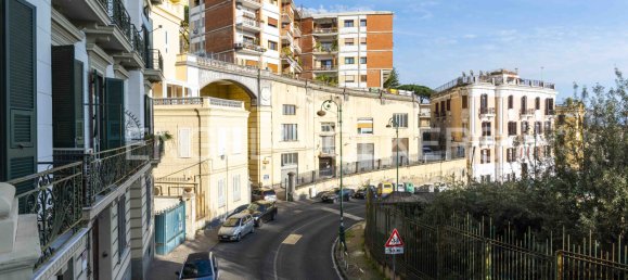 3 غرف نوم شقة في Naples, Italy رقم 126717 5