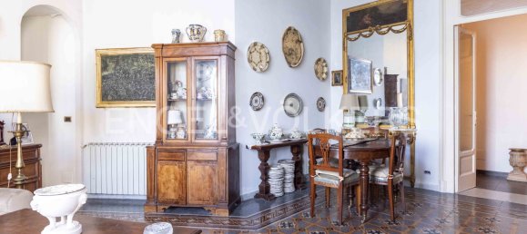 3 غرف نوم شقة في Naples, Italy رقم 126717 18