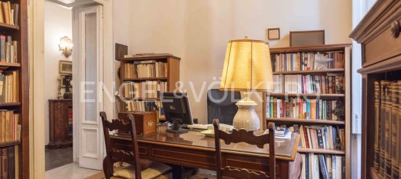 3 غرف نوم شقة في Naples, Italy رقم 126717 8