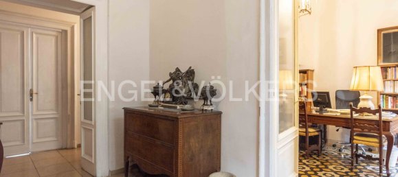 3 غرف نوم شقة في Naples, Italy رقم 126717 12