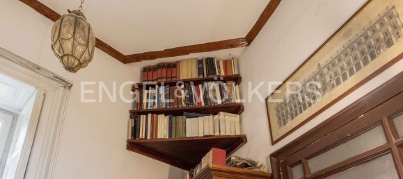 3 غرف نوم شقة في Naples, Italy رقم 126717 10