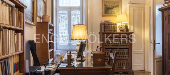 3 غرف نوم شقة في Naples, Italy رقم 126717 11