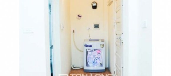 Apartamento de 2 dormitorios en Cau Giay, Vietnam No. 3235 2