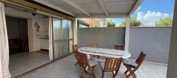 Квартира с 1 спальней в Фермо, Италия № 361433 3