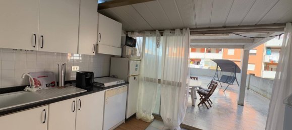 Квартира с 1 спальней в Фермо, Италия № 361433 10