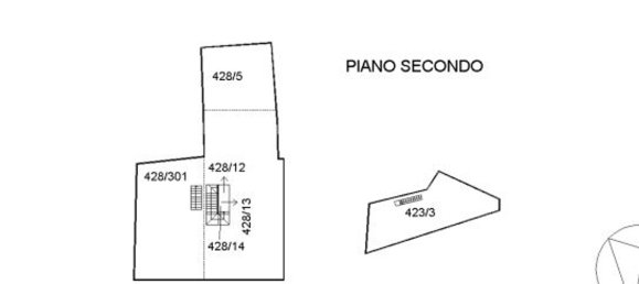 3 rooms House in Roverbella, Italy No. 280041 9