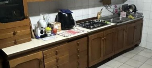 3 rooms House in Roverbella, Italy No. 280041 4