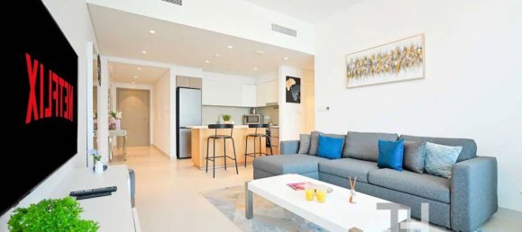 1 chambre Appartement à Dubai Creek Harbour (The Lagoons), UAE No. 96009 2