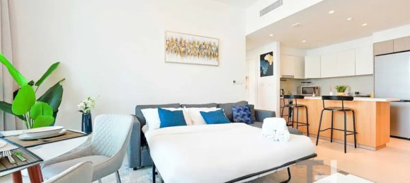 1 chambre Appartement à Dubai Creek Harbour (The Lagoons), UAE No. 96009 7