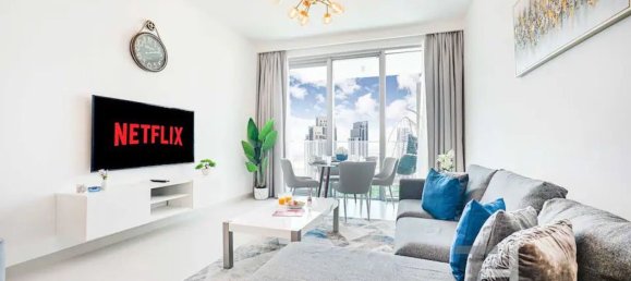 1 chambre Appartement à Dubai Creek Harbour (The Lagoons), UAE No. 96009 3