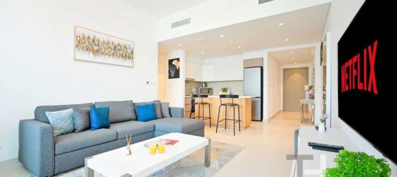 1 chambre Appartement à Dubai Creek Harbour (The Lagoons), UAE No. 96009 4