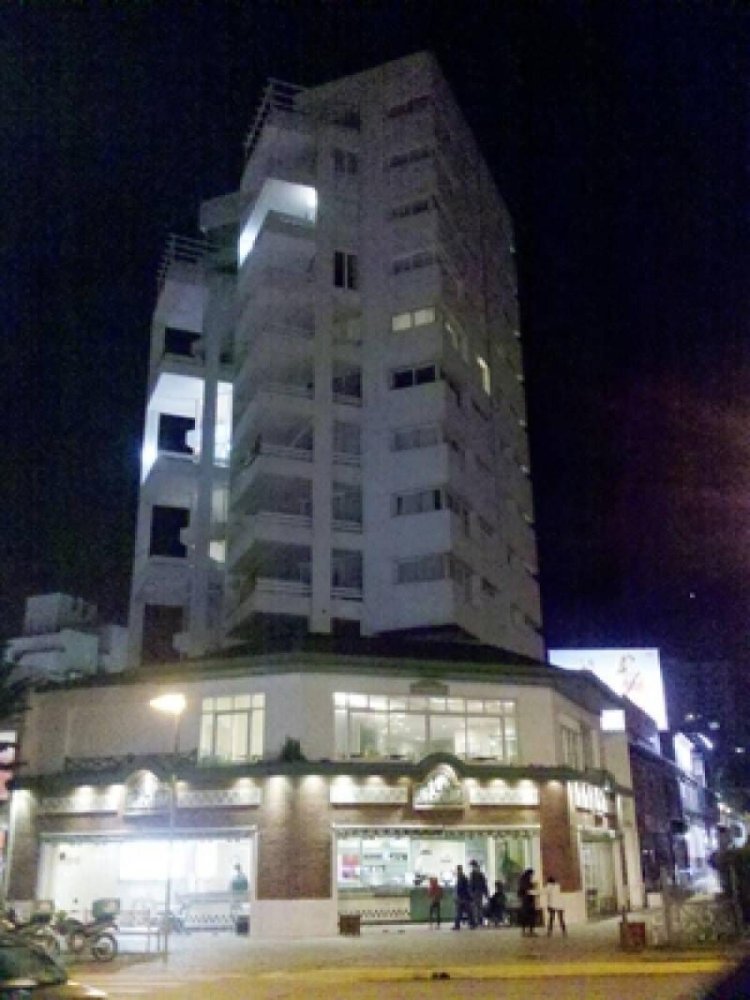 3 Schlafzimmer Wohnung in Mar del Plata, Argentina, Nr. 96559