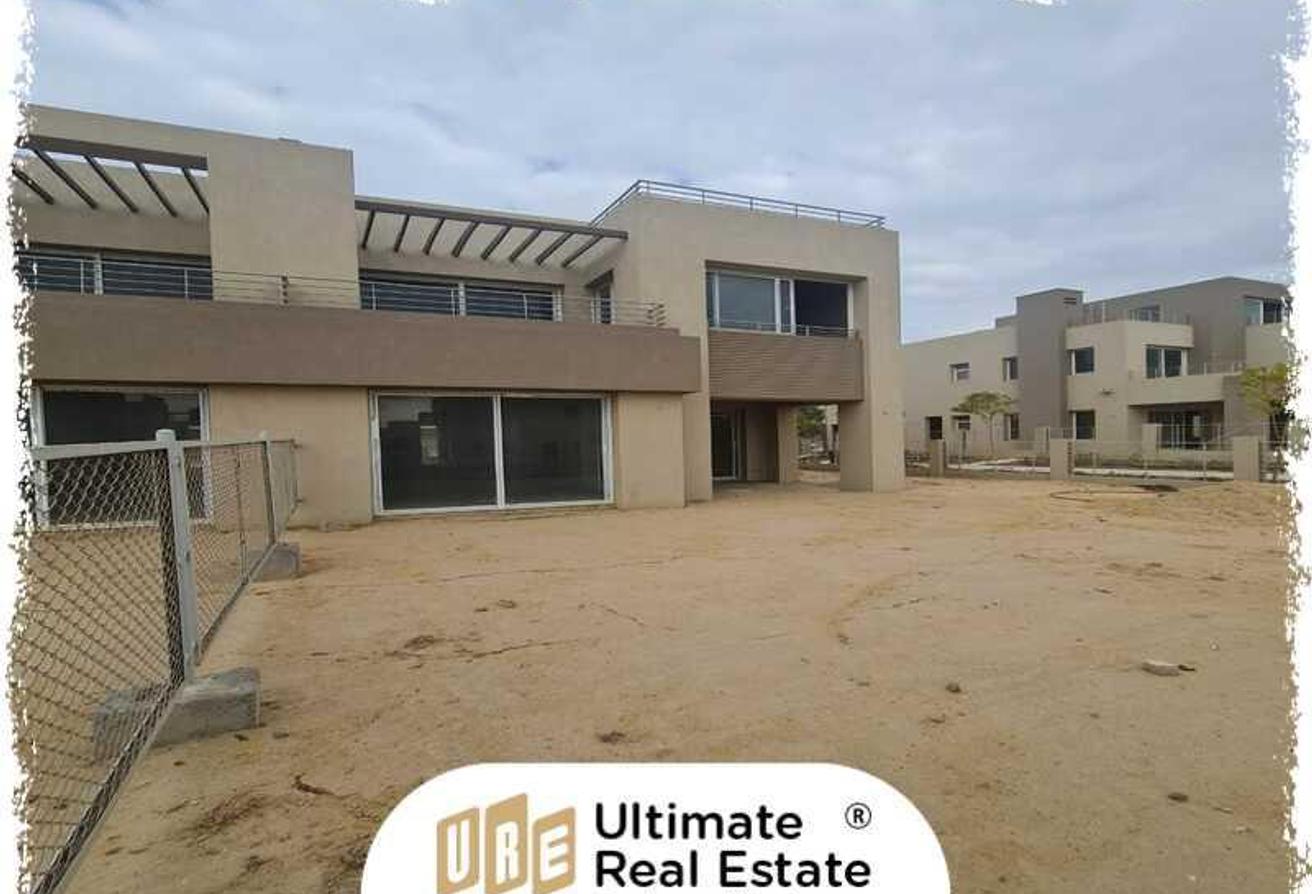 4 Schlafzimmer Stadthaus in Palm Hills  Palm Valley, Egypt, Nr. 14016