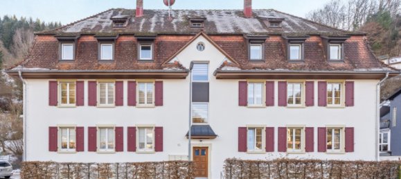 2 chambres Appartement à Lorrach, Germany No. 70654 10