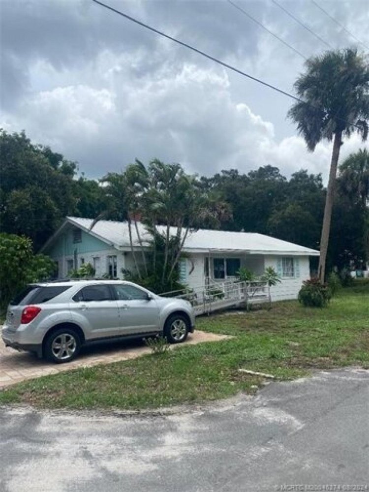 3 bedrooms House in Stuart, USA No. 404820